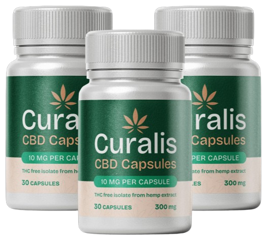 Curalis Premium Wellness